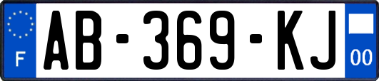 AB-369-KJ