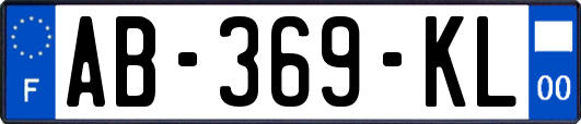 AB-369-KL