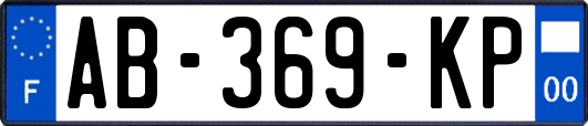 AB-369-KP