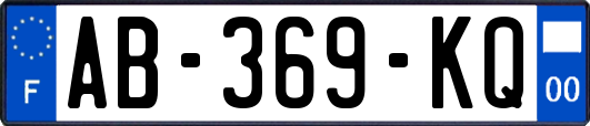 AB-369-KQ