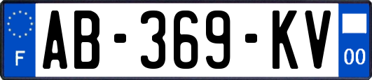 AB-369-KV