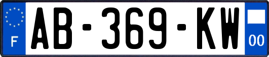 AB-369-KW