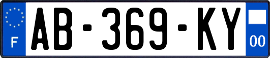 AB-369-KY