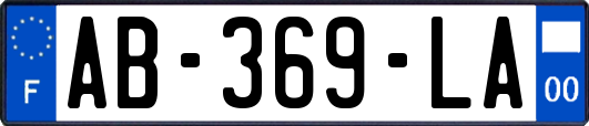 AB-369-LA