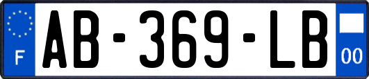 AB-369-LB