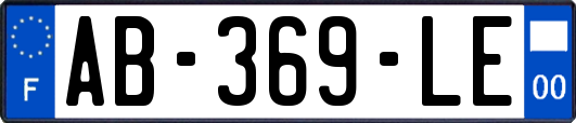 AB-369-LE