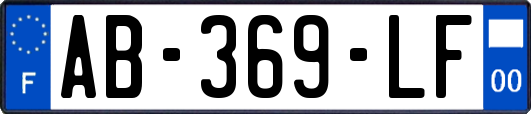 AB-369-LF