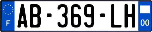 AB-369-LH