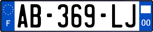 AB-369-LJ