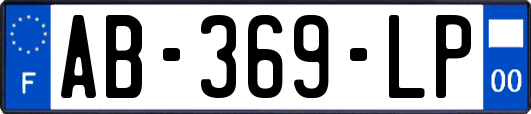 AB-369-LP