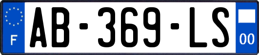AB-369-LS