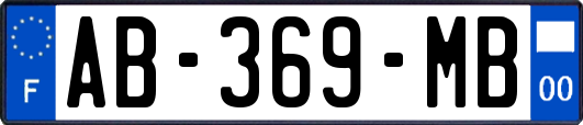 AB-369-MB