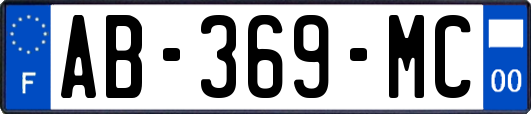 AB-369-MC