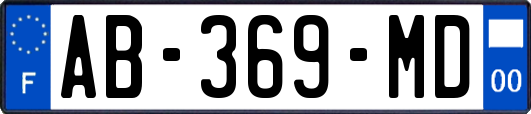AB-369-MD