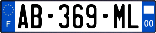 AB-369-ML
