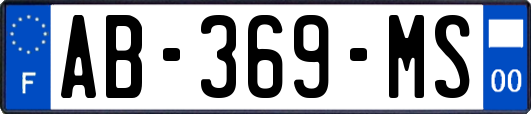 AB-369-MS