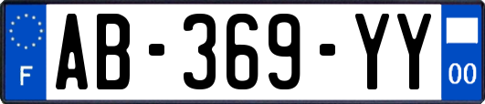 AB-369-YY