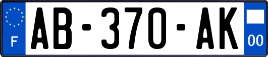 AB-370-AK