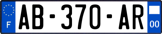 AB-370-AR