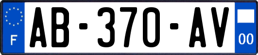 AB-370-AV