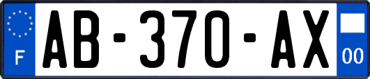 AB-370-AX