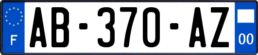 AB-370-AZ