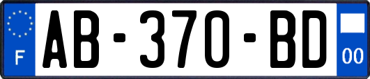 AB-370-BD