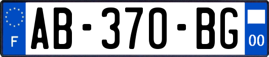 AB-370-BG