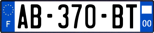 AB-370-BT