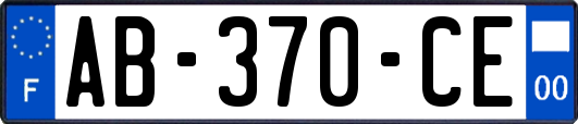 AB-370-CE