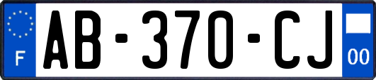 AB-370-CJ