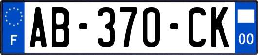 AB-370-CK