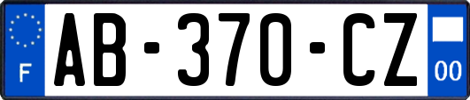 AB-370-CZ