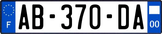 AB-370-DA