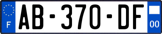 AB-370-DF