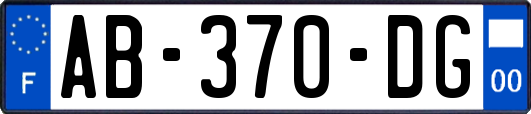 AB-370-DG