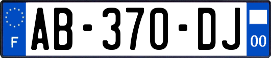 AB-370-DJ