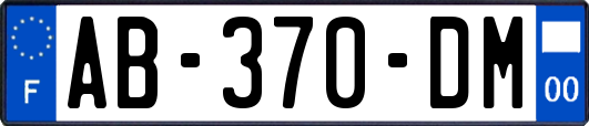 AB-370-DM