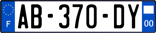 AB-370-DY