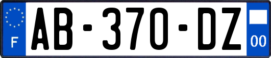 AB-370-DZ