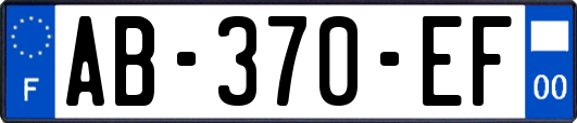 AB-370-EF