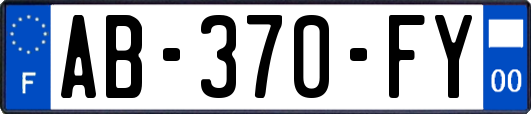 AB-370-FY