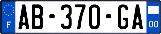 AB-370-GA