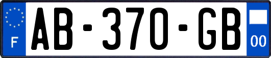 AB-370-GB