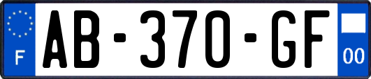 AB-370-GF