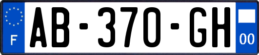 AB-370-GH