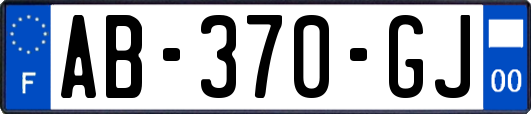 AB-370-GJ