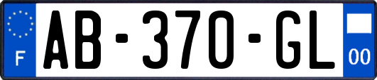 AB-370-GL