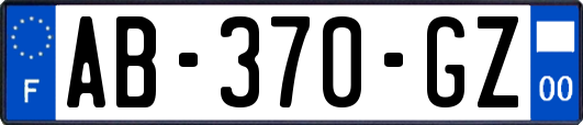 AB-370-GZ