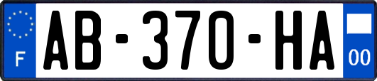 AB-370-HA